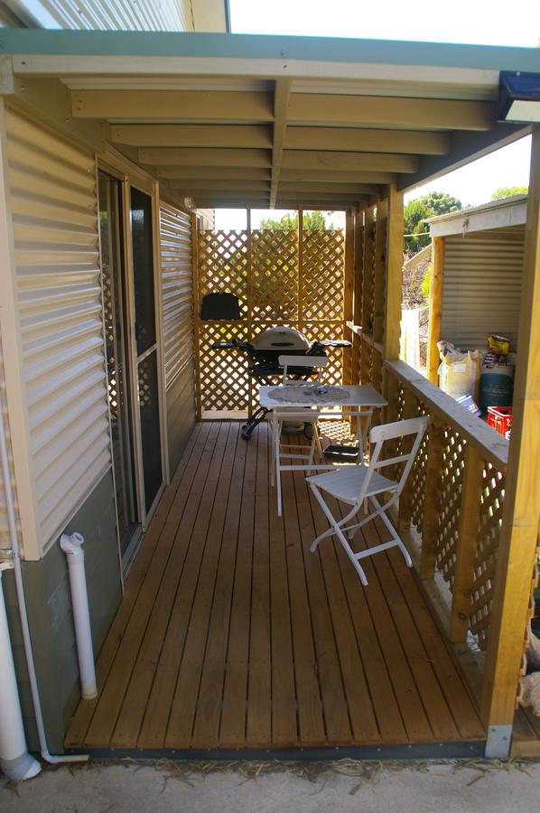 The Hakeas Kingscote Exterior foto